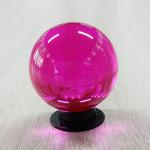Directly Buy China Craft Manufacture Best Price home kids clear acrylic ball