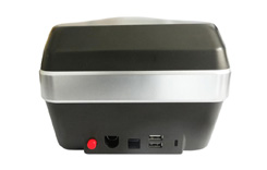 2 Second Scan Speed Passport Reader and OCR Scanner with Software Development Kit