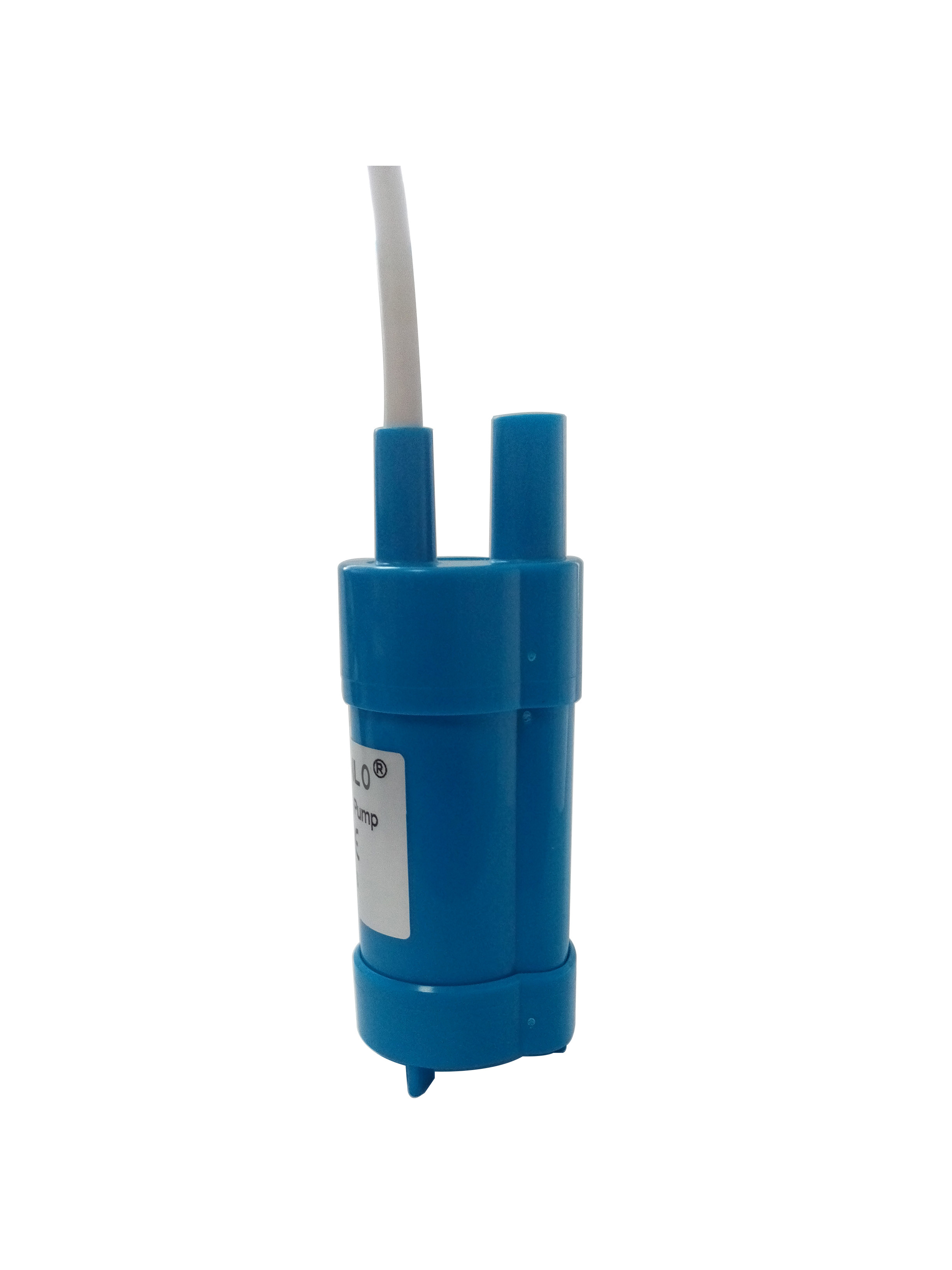 AQUAWING DC submersible pump 12V mini water pump RV toilet flushing pump JT-600 coffee machine pump