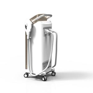 China 560-1200 nm,640-1200nm IPL Home Laser Hair Removal Machine / elight ipl rf wholesale