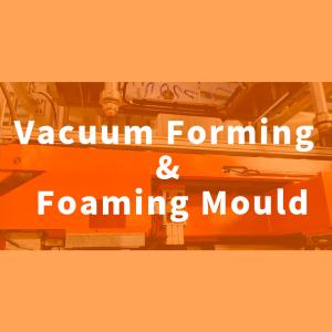 China Vacuum Forming And Foaming Mould wholesale