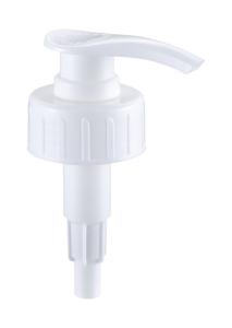 China 24mm 28mm Plastic Lotion Pump China Supplier 24 410 Lotion Pump Comestic Usage Lotion Pump wholesale
