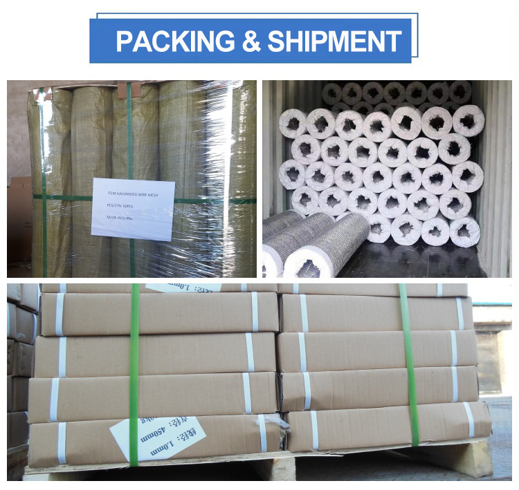 Protecting Mesh Galvanized Welded Mesh for Construction and Fencing Custom Sizes Guaranteed
