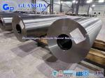 Gearbox Hollow Shaft Stainless Steel Precision Hollow Shaft Manufacturer
