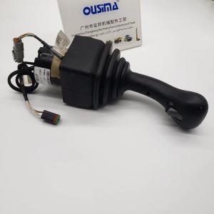 China OUSIMA Foot Valve Operating Lever 6697904 Excavator Parts Parts wholesale