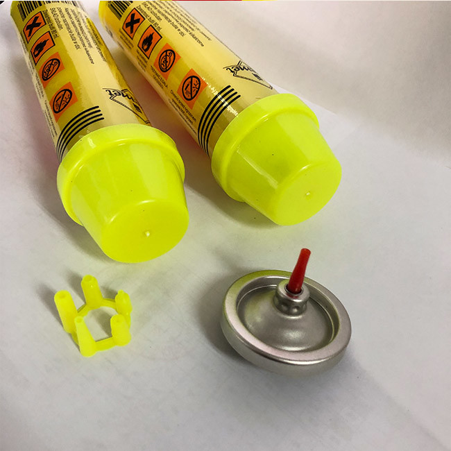 Efficient 80ml Butane Gas Lighter Refill Canister For Outdoor Picnic