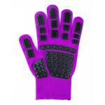 True Touch Glove Cat Hair Deshedding Brush Glove Dog Hair Comb Hair Remover