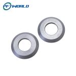 CNC Turning Milling Parts Aluminum Material ATM Panel Accessories
