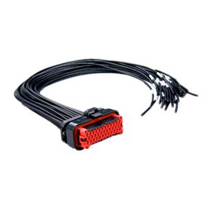 China Industrial PVC Car Wire Harness For Electronics Equipment wholesale