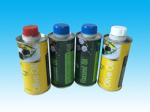 350ml Olive Oil Metal Container Food Grade Empty Tin Box