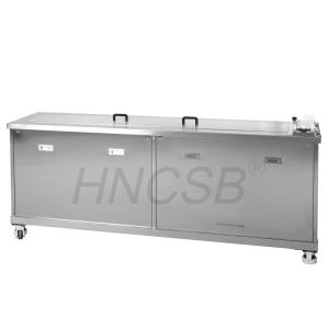 China HNCSB Ultrasonic Parts Washer Ultrasonic Cleaner Machine wholesale