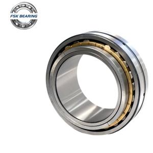 China Heavy Duty 319254 Cylindrical Roller Bearings Double Row ID 500mm wholesale