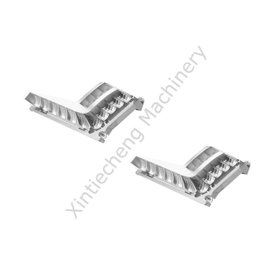 XTC Aluminum Plastic Swiss Steel Lathe Cnc Machining Engarwing Rapid Prototyping