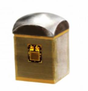China Ring Square Multilayer Piezoelectric Ceramic Actuator wholesale