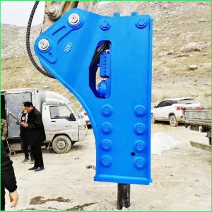 China Chisels 185mm Skid Steer Breaker wholesale