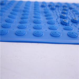 China Anti Slip Eco Friendly Pvc Material For Bathroom Use PVC Bath Mat wholesale