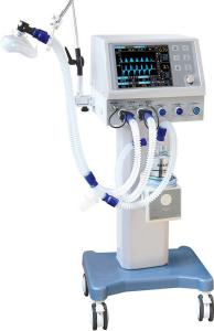 China CCU Artificial Lung Medical Ventilator Machine Breathing Apparatus wholesale
