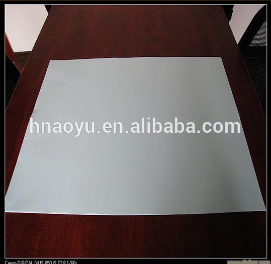 Customized Pattern Water Transfer Paper for Pure White Tattoo Transfer White Paper