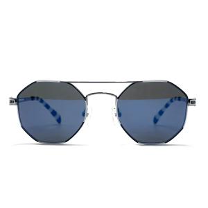 China MS081 Comfortable Stainless Steel Metal Frame for Eyeglasses wholesale