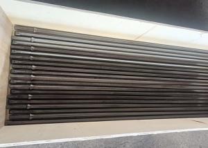 China Iso 9001 Certified H22 Integral Rod Drill High Efficiency wholesale