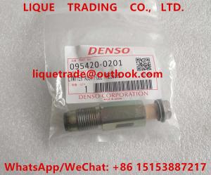 China DENSO Limiter Fuel pressure valve 095420-0201 , 0954200201 , 095420 0201 wholesale