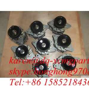 China Xcmg Wheel Loader Parts Zl50G, Lw300F, Lw500F, Zl30G,Lw188 Alternater wholesale