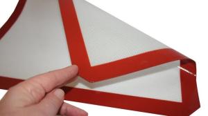 China Professional Grade Bakeware silicone mat wholesale