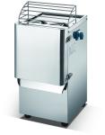 220V Fruit And Vegetable Processing Equipment Potato Slice Cutting Machine