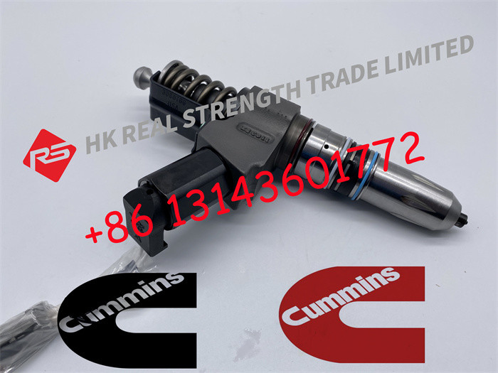 Fuel Injector Cum-mins In Stock M11 ISM11 QSM11 Common Rail Injector 3087557 4307516 4061851 4307517