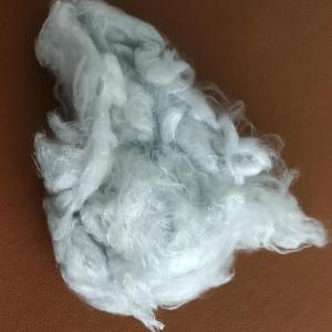 China Total Heat Nylon Fiber 3.8-6.0cN/dtex Tenacity wholesale