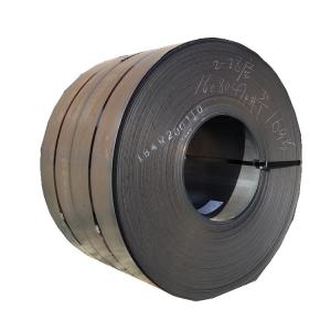 China Q235b Q345 A36 Carbon Hot Rolled Mild Steel Plate 3mm-120mm wholesale