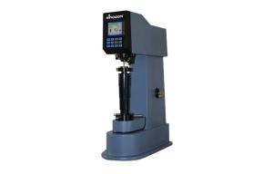 China Superficial Digital Rockwell Hardness Tester , Max Height of Specimen 280mm wholesale