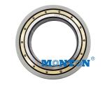 6322/C3VL0241 110*240*50mm Insulated Insocoat bearings for Electric motors