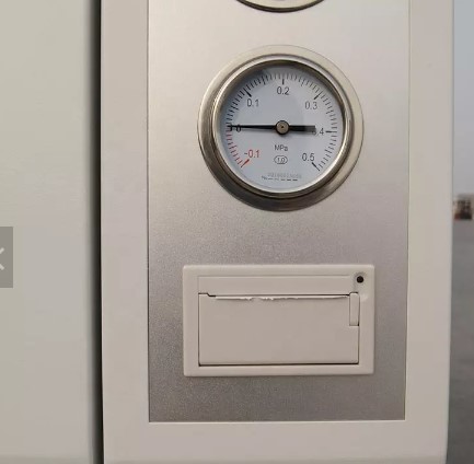 RC-T60B CLASS B AUTOCLAVE laboratory autoclave price steam autoclave sterilizer