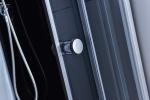 Bathroom Shower Cabins , Shower Units 990 X 990 X 2250 mm