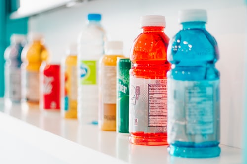 DMDC 4525-33-1 The Essential Sterilization Agent for Food and Beverage Manufacturers