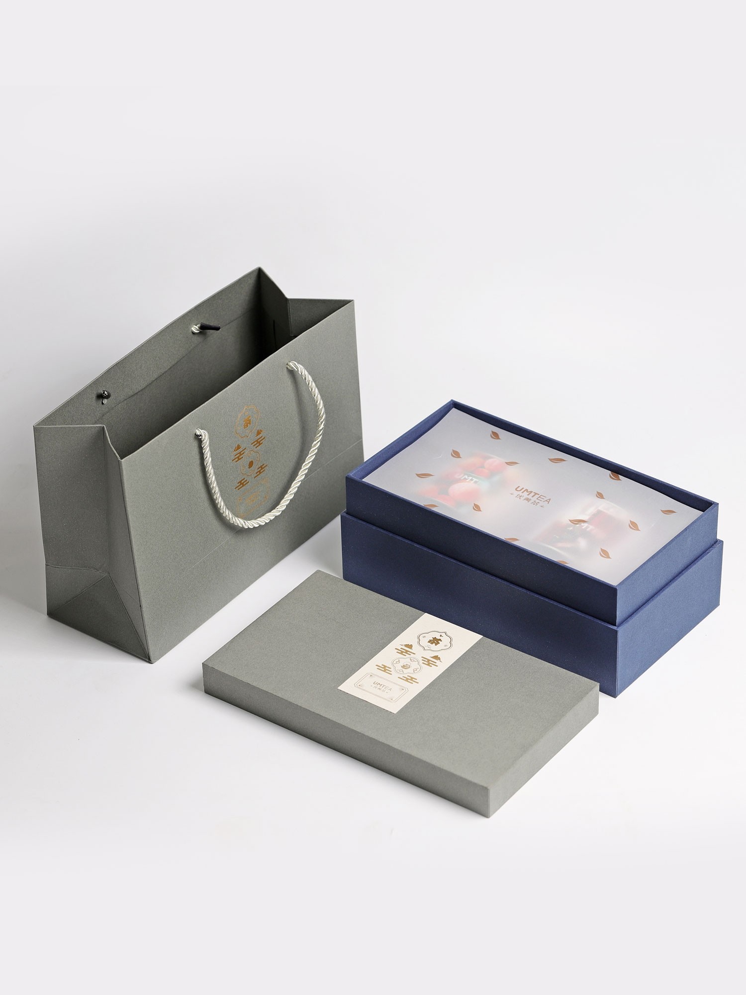 Coated Paper Cosmetic Container Package for Cream Packaging Box Efficiency