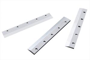 China Long Lasting Sheeter Blades Carbon Steel Industrial Pulp Cutter Knives wholesale