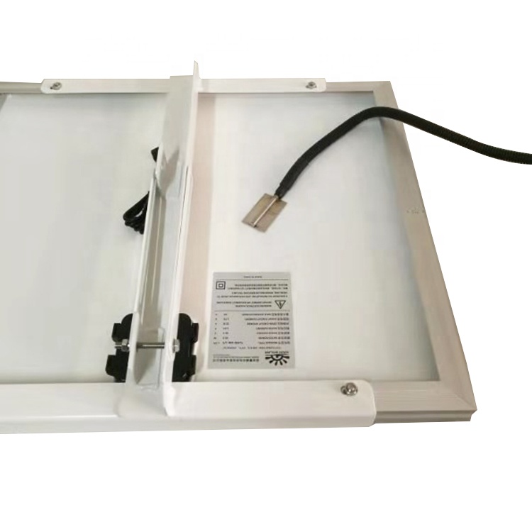 High Accuracy Pt100 RS485 Solar Panel Temperature Sensor for Photovoltaic Power Plant