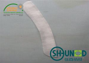 China Invisble Shaping Interlining Sleeve Head Roll For Women Clothes wholesale