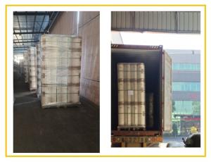 China Transparent Soft Touch Lamination Film Multiple Extrusion Processing Eco Friendly wholesale