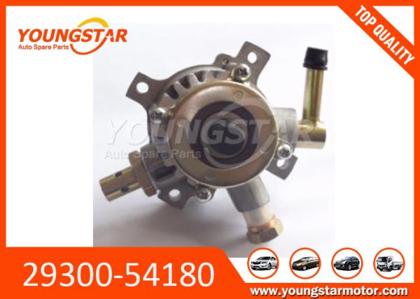 TOYOTA 3L Hiace Hilux Automobile Engine Parts Vacuum Pump 29300-54180 27040