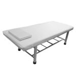 Beauty Disposable Bed Cover Non Woven , 20-65gsm Disposable Massage Bed Covers