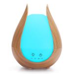 HOMEFISH 24V Ultrasonic Office Fragrance Diffuser 550g