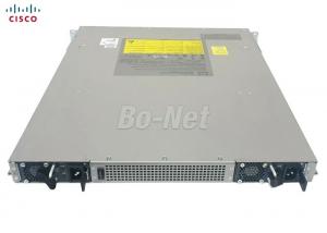 China ASR1001-X Data Center IDC 20G Cisco Internet Router 10G SFP+ Port 16G Ram 20Gbps Through Put wholesale