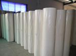 High Capacity Non Woven Fabric Making Machine