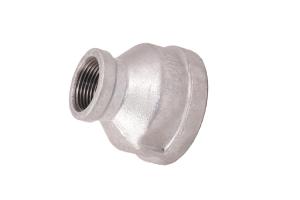 China Galvanized 3 Inch En 10242 Sanitary Pipe Fittings wholesale