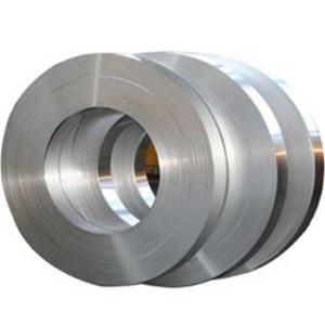 China X30Cr13 1.4028 Stainless Spring Steel Strip wholesale
