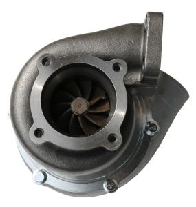 China TOYOTA Landcruiser Prado KDJ120 KDJ125 1KD-FTV Turbo Charger with 10 turbine wheels 17201-30100 17201-30160 CT16V wholesale