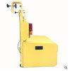 Anti Impact Aluminum Traffic Mounted Attenuator